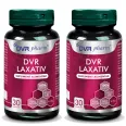 Set DVR Laxativ 2x30cps - DVR PHARM