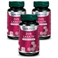 Set DVR Laxativ 3x30cps - DVR PHARM