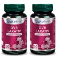 Set DVR Laxativ 2x60cps - DVR PHARM