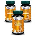 Set Multivitamine minerale 3x60cps - DVR PHARM