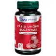 Par unghii sanatoase 1x60cps - DVR PHARM