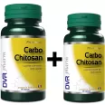 Pachet Carbo chitosan 60+30cps - DVR PHARM
