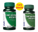 Pachet Ceai verde extract 60+30cps - DVR PHARM