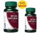 Pachet MSM natural 90+40cps - DVR PHARM