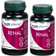 Pachet Renal 60+30cps - DVR PHARM