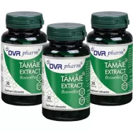 Tamaie extract [boswellia] 3x30cps - DVR PHARM