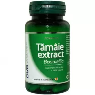 Tamaie extract [boswellia] 60cps - DVR PHARM