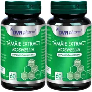 Set Tamaie extract [boswellia] 2x60cps - DVR PHARM