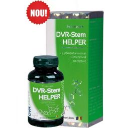 Stem Helper 120cps - DVR PHARM