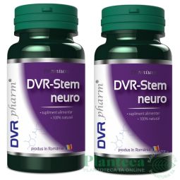 Stem Neuro 60cps - DVR PHARM