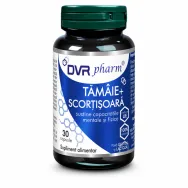Tamaie Scortisoara 30cps - DVR PHARM