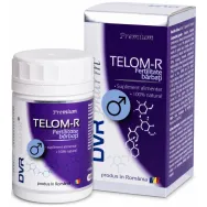 Telom R Fertilitate barbati 120cps - DVR PHARM