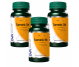 Set Turmeric 3X 3x30cps - DVR PHARM