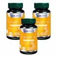 Set Turmeric 3X 3x60cps - DVR PHARM