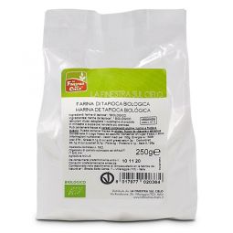 Faina tapioca eco 250g - LA FINESTRA SUL CIELO