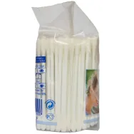 Betisoare urechi bumbac adulti 300b - LEONEX