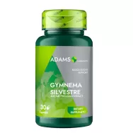 Gymnema sylvestre 400mg 30cps - ADAMS SUPPLEMENTS