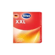 Prezervative XXL 3b - RITEX