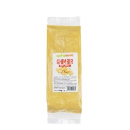 Condiment ghimbir macinat 100g - SPRINGMARKT