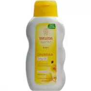 Ulei corp galbenele bebe 200ml - WELEDA