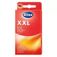 Prezervative XXL 8b - RITEX