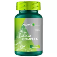 Alga complex 90cps - ADAMS SUPPLEMENTS