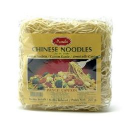 Paste taitei grau chinezesti 227g - MONIKA BRAND