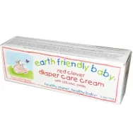 Crema oxid zinc fundulet bebe 113g - EARTH FRIENDLY