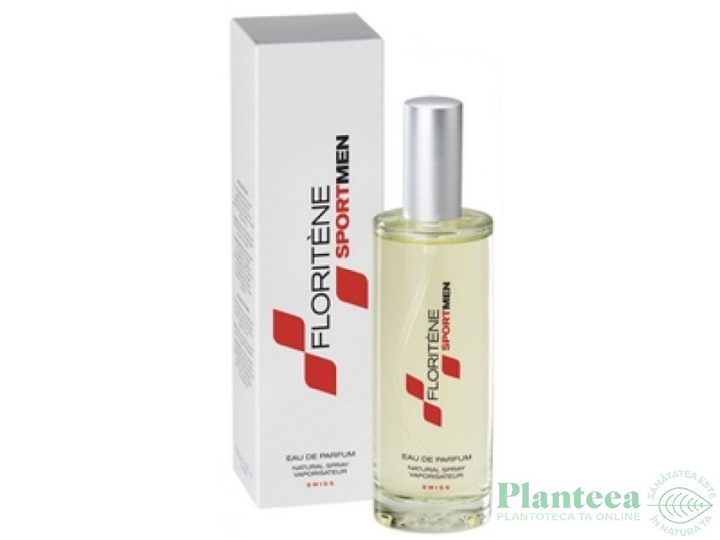 Apa parfum Enigma 100ml - FLORITENE