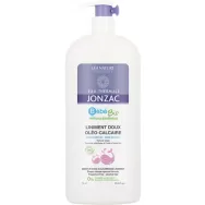 Gel delicat spalare par corp bebe 1L - JONZAC