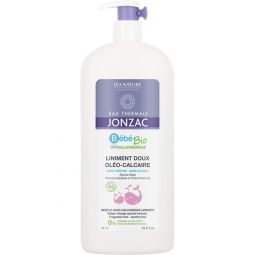 Gel delicat spalare par corp bebe 1L - JONZAC