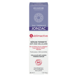 Ser antiage fermitate celular Sublimactive 30ml - JONZAC