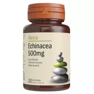 Echinaceea 500mg 30cp - ALEVIA