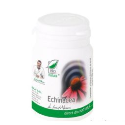 Echinaceea 60cps - MEDICA