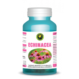 Echinaceea 60cps - HYPERICUM PLANT