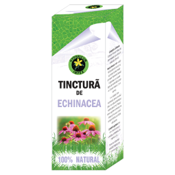 Tinctura echinaceea 50ml - HYPERICUM PLANT