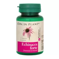 Echinaceea forte 60cp - DACIA PLANT