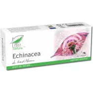 Echinaceea 30cps - MEDICA