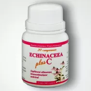 Echinaceea C 20cp - ELIDOR