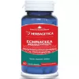 Andrographis [Echinaceea indiana] 430mg 60cps - HERBAGETICA