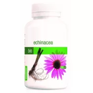 Echinaceea 220mg bio 120cps - PURASANA