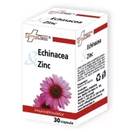 Echinaceea Zn 30cps - FARMACLASS