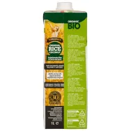 Lapte orez cocos bio 1L - TERRA E PANE