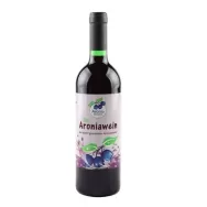 Vin rosu demisec Aronia bio 750ml - ARONIA ORIGINAL