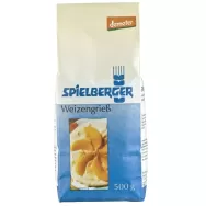 Gris grau integral demeter eco 500g - SPIELBERGER