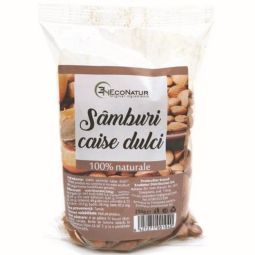 Samburi dulci caise 250g - ECONATUR