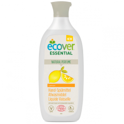 Detergent lichid vase lamaie 500ml - ECOVER ESSENTIAL