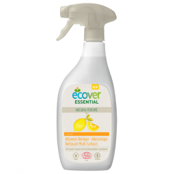 Solutie curatat universala lamaie 500ml - ECOVER ESSENTIAL