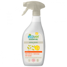 Solutie anticalcar lamaie 500ml - ECOVER ESSENTIAL