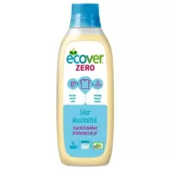 Detergent lichid rufe Zero Sensitive 1L - ECOVER